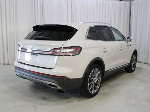 Used 2023 Lincoln Nautilus Reserve w/ Equipment Group 201A AWD/4WD image 27