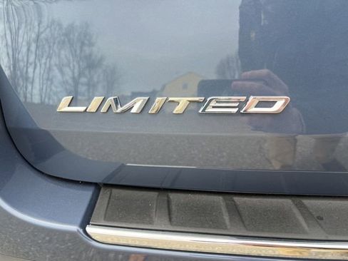 Certified 2021 Ford Explorer Limited w/ Equipment Group 301A image 42