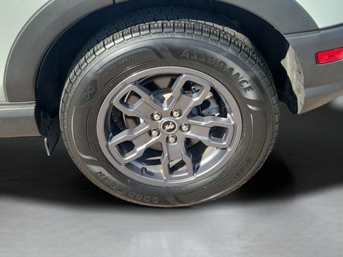Used 2022 Ford Bronco Sport Big Bend w/ Convenience Package AWD/4WD image 28