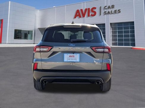 Used 2025 Ford Escape ST-Line AWD/4WD image 5