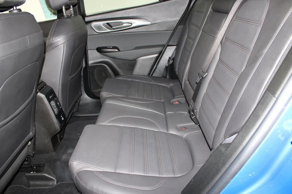 Used 2024 Alfa Romeo Tonale Veloce AWD/4WD image 23