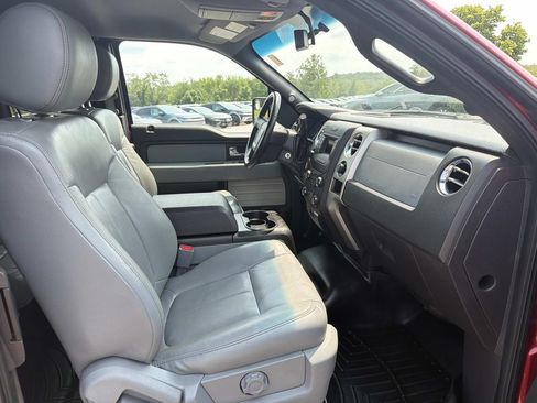 Used 2014 Ford F150 XLT w/ Equipment Group 302A Luxury AWD/4WD image 26