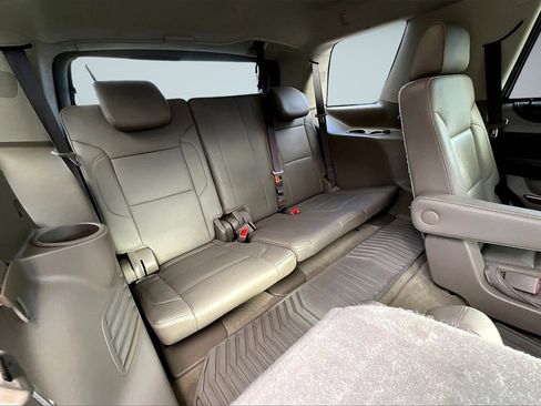 Used 2018 Chevrolet Tahoe Premier image 26