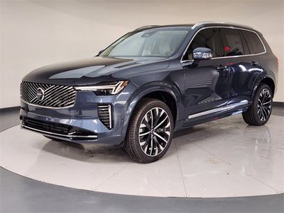 New 2026 Volvo XC90 B6 Ultra