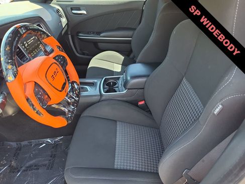 Used 2023 Dodge Charger Scat Pack RWD image 15