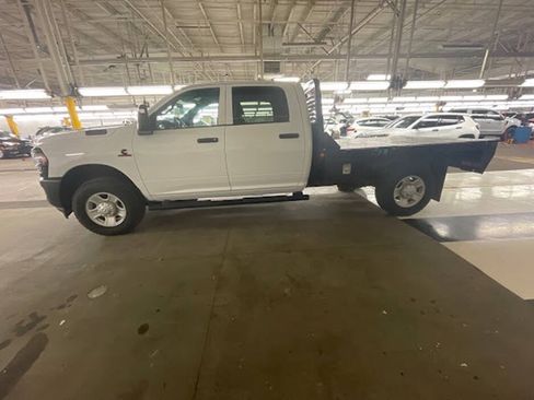 Used 2023 RAM 2500 Tradesman AWD/4WD image 10