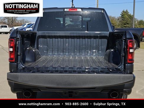 New 2026 RAM 1500 Lone Star image 8