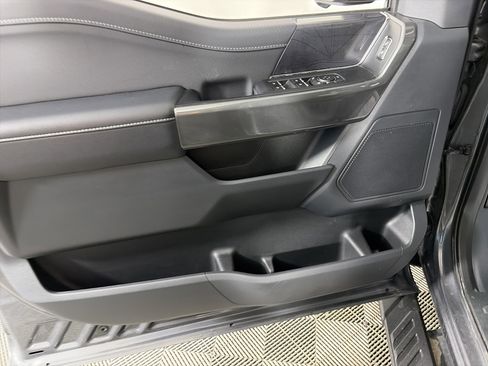 Used 2023 Ford F150 XLT w/ Equipment Group 302A High image 28