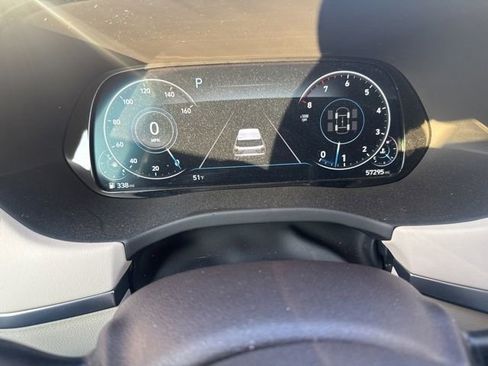 Used 2020 Hyundai Palisade Limited image 18