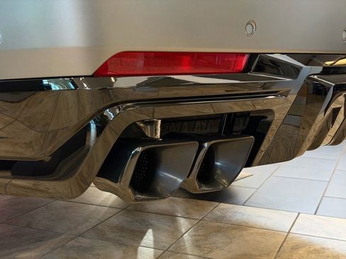 New 2026 Cadillac Escalade V image 9