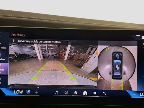 New 2026 BMW 750e xDrive w/ Executive Package AWD/4WD image 13