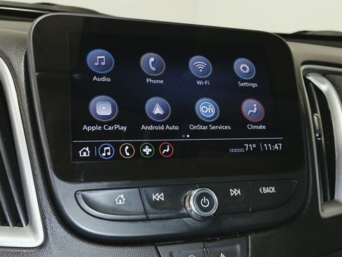 Used 2024 Chevrolet Malibu LT FWD image 20