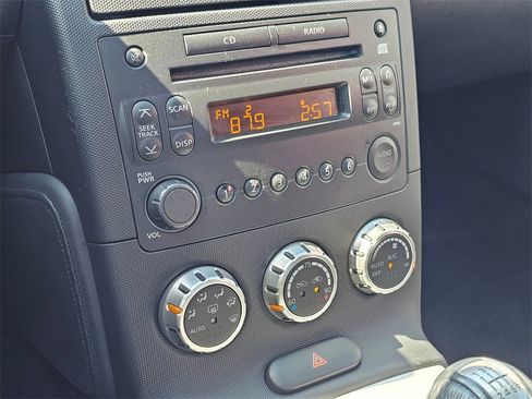 Used 2007 Nissan 350Z Enthusiast image 22