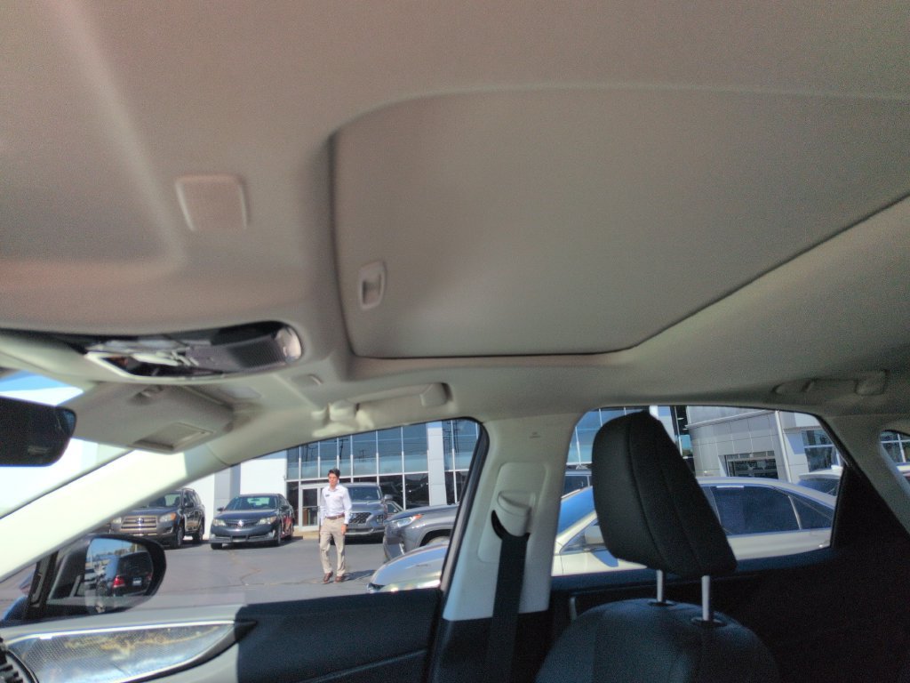 Used 2024 Lexus NX 350 AWD w/ Cold Area Package image 21