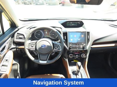 Used 2020 Subaru Forester Touring w/ Popular Package #2 AWD/4WD image 2