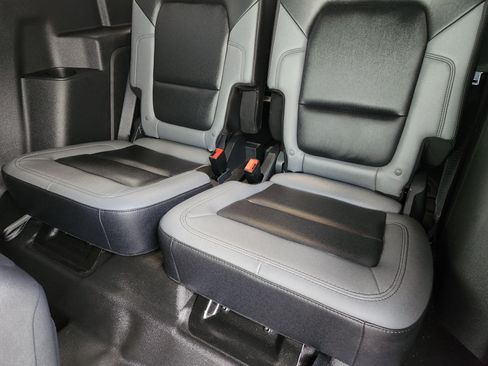 Used 2024 Ford Bronco Big Bend AWD/4WD image 32