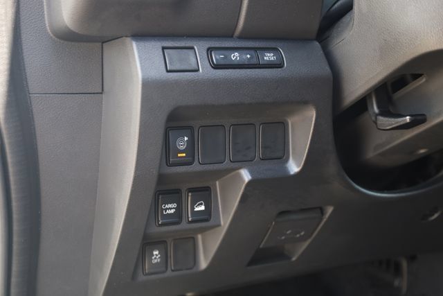 Used 2025 Nissan Frontier S AWD/4WD image 12
