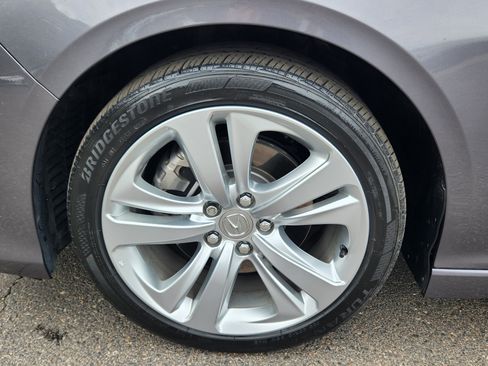 Used 2023 Acura TLX w/ Technology Package FWD image 21