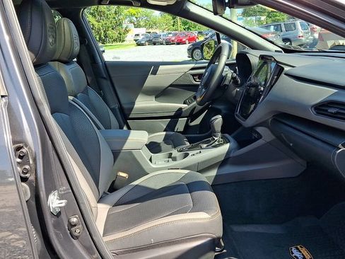 Certified 2024 Subaru Crosstrek 2.5i Wilderness AWD/4WD image 49