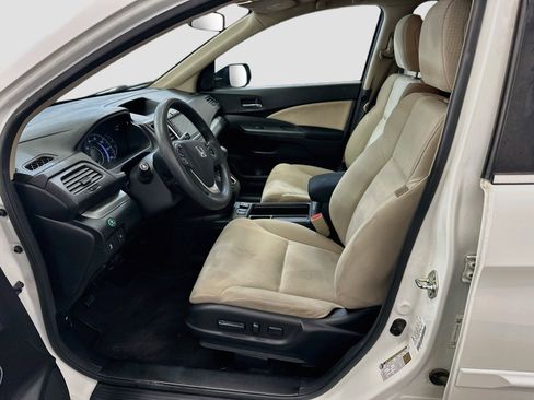 Used 2015 Honda CR-V EX image 13