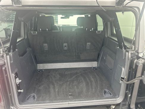 Used 2025 Ford Bronco Big Bend AWD/4WD image 27