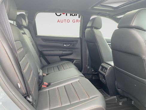 Used 2024 Honda CR-V Sport-L image 12