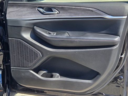 Certified 2024 Jeep Grand Cherokee L Limited image 4