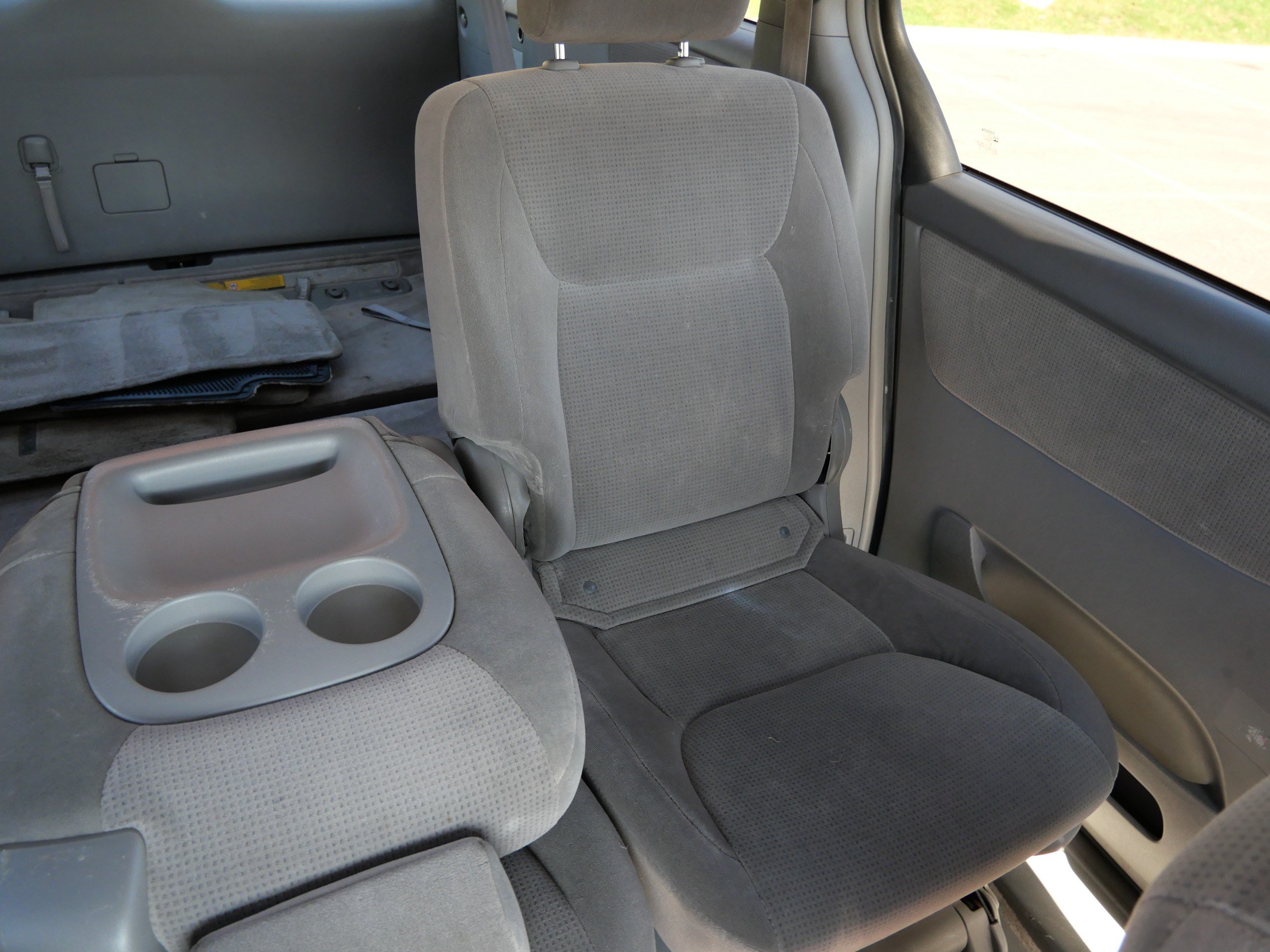 Used 2005 Toyota Sienna CE FWD image 14