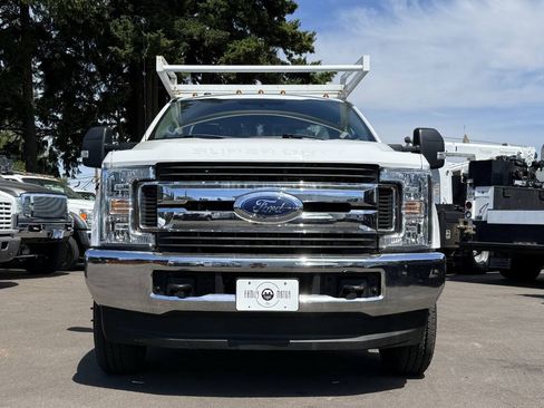 Used 2019 Ford F350 XLT AWD/4WD image 7