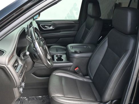 Used 2021 Chevrolet Tahoe Z71 image 14