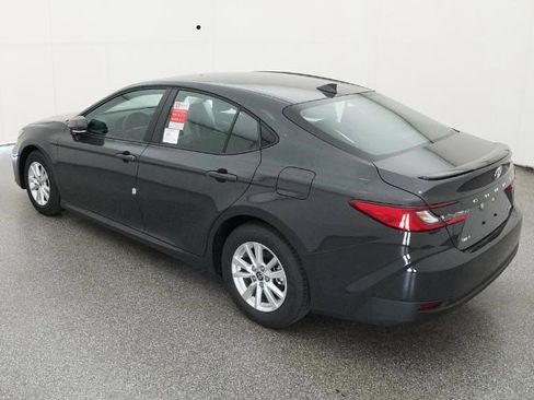 New 2026 Toyota Camry LE image 14