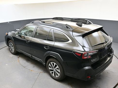 Certified 2025 Subaru Outback Premium image 50