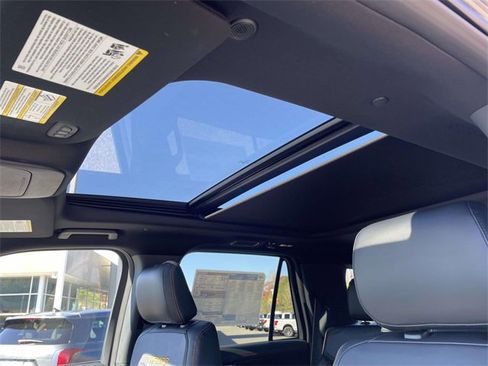New 2025 Ford Expedition Tremor image 18