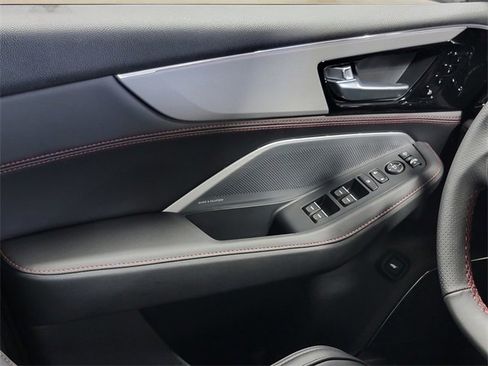 New 2026 Acura MDX A-Spec image 22