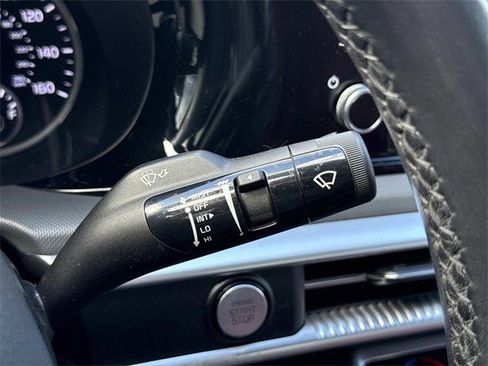 Used 2021 Kia K5 GT-Line image 25