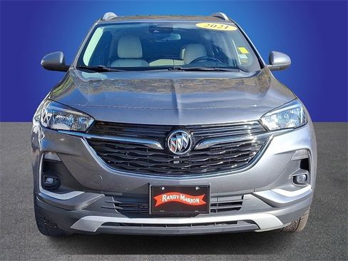Used 2021 Buick Encore GX Select image 2