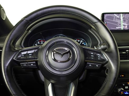 Used 2023 MAZDA CX-5 Signature image 55