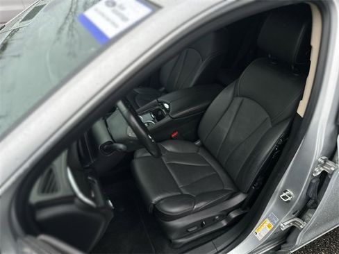 Used 2017 Buick Envision Premium w/ Driver Confidence Package image 12