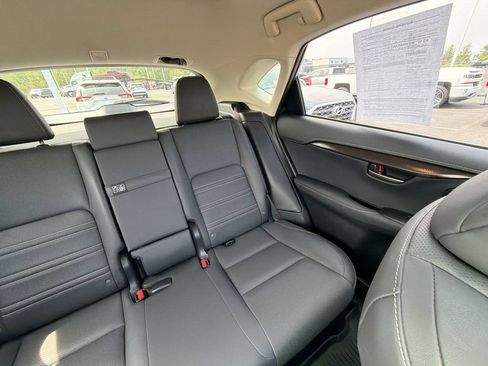 Used 2017 Lexus NX 200t AWD w/ Premium Package image 14