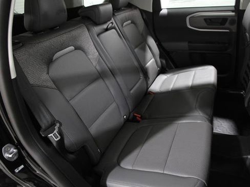 Certified 2025 Ford Bronco Sport Badlands w/ Badlands Tech Package image 17