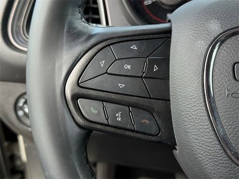 Used 2023 Dodge Challenger GT w/ Blacktop Package image 12