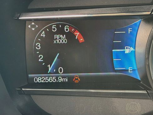 Used 2018 Ford Explorer Sport w/ Equipment Group 401A AWD/4WD image 19