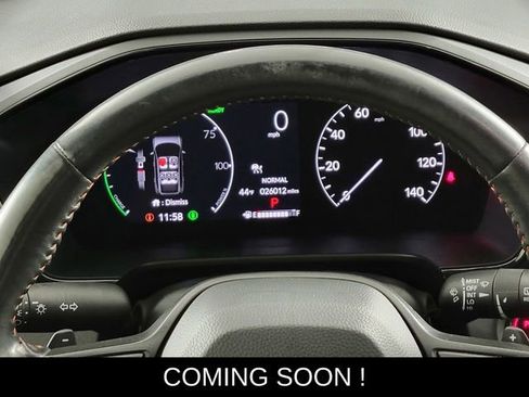 Used 2023 Honda CR-V Sport image 30