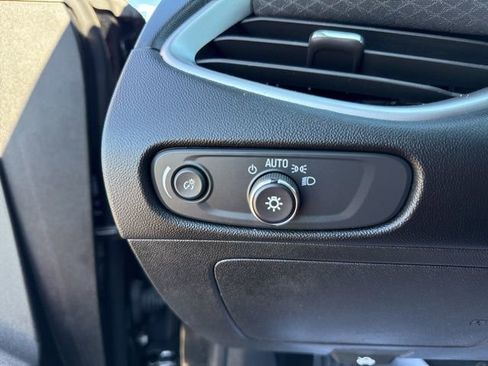 Used 2024 Chevrolet Malibu RS image 20