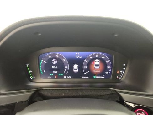 Used 2024 Honda Accord Touring image 35