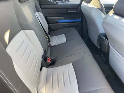 New 2026 Toyota Tacoma TRD Off-Road image 22