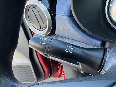 New 2025 Nissan Versa SV w/ Trunk Package image 27