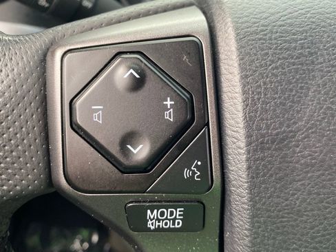 Used 2023 Toyota Tacoma TRD Sport image 27