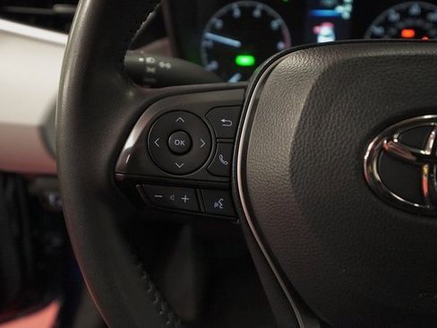 Used 2023 Toyota Corolla SE w/ SE Package image 22