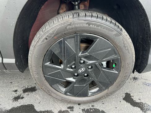 New 2026 Hyundai Kona SEL Sport image 16